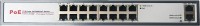 Фото - Коммутатор BAS-IP SH-20.16