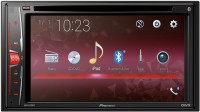 Фото - Автомагнитола Pioneer AVH-A210BT 