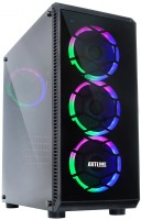 Фото - Персональный компьютер Artline Gaming X46 (X46v17)