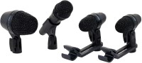 Фото - Микрофон Shure PGADRUMKIT4 