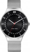 Фото - Наручные часы Danish Design IQ63Q1050 