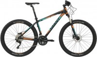 Фото - Велосипед Giant Talon 27.5 2 LTD 2016 frame S 