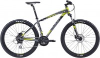 Фото - Велосипед Giant Talon 27.5 4 2016 frame XL