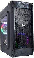 Фото - Персональный компьютер Artline Gaming X35 (i512400FRTX30508GB33241)