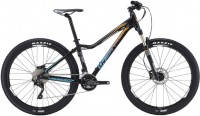 Фото - Велосипед Giant Tempt 1 2016 frame L