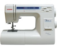 Фото - Швейная машина / оверлок Janome My Excel 1221 