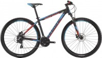 Фото - Велосипед Haibike Big Curve 9.20 2016 frame XL 