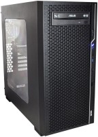 Фото - Персональный компьютер Artline WorkStation W51