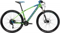 Фото - Велосипед Haibike Freed 7.40 2016 frame M 