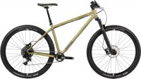 Фото - Велосипед KROSS Pure Trail 2016 frame M