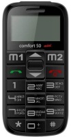 Фото - Мобильный телефон Sigma mobile Comfort 50 Mini 0 Б