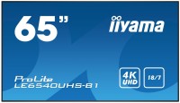 Фото - Монитор Iiyama ProLite LE6540UHS-B1 65 "