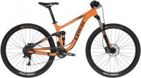 Фото - Велосипед Trek Fuel EX 5 29 2016 frame 17.5 