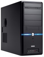 Фото - Корпус Gigabyte GZ-X2 без БП
