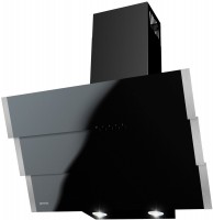 Фото - Вытяжка Gorenje DVG 600 E черный