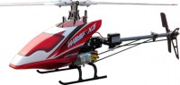 Фото - Радиоуправляемый вертолет Skyartec WASP X3