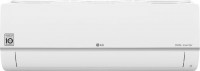 Кондиционер LG Eco Smart PC-09SQ 25 м²