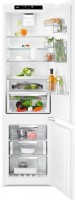 Фото - Встраиваемый холодильник AEG SCE 81935 TS 
