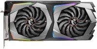 Видеокарта MSI GeForce GTX 1660 GAMING X 6G 