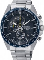 Фото - Наручные часы Seiko SSB321P1