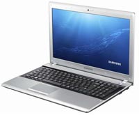 Фото - Ноутбук Samsung NP-RV515 (NP-RV515-S05)