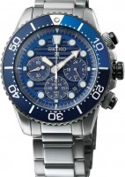 Фото - Наручные часы Seiko SSC675P1