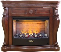 Фото - Электрокамин RealFlame Barcelona 3D Firestar 33