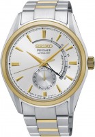 Фото - Наручные часы Seiko SSA352J1