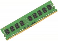 Фото - Оперативная память Kingston KTH DDR4 1x8Gb KTH-PL424E/8G