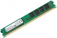 Фото - Оперативная память Kingston KVR DDR4 1x4Gb KVR24N17S6L/4