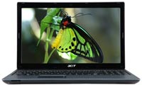 Фото - Ноутбук Acer Aspire 5250 (AS5250-E452G32Mikk)