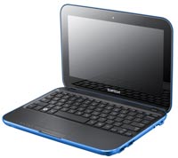Фото - Ноутбук Samsung NP-NS310