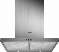 Фото - Вытяжка Gorenje WHT 621 E5 X нержавейка