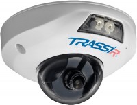 Фото - Камера видеонаблюдения TRASSIR TR-D4121IR1 2.8 mm 
