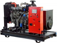 Фото - Электрогенератор FUBAG DS 100 DA ES