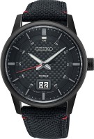 Фото - Наручные часы Seiko SUR271P1 