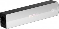 Фото - Картридер / USB-хаб Sven HB-891