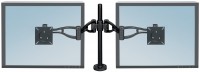 Фото - Подставка/крепление Fellowes Vista Dual Monitor Arm 