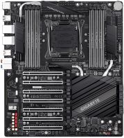 Фото - Материнская плата Gigabyte X299-WU8 