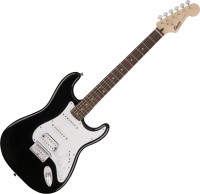 Фото - Гитара Squier Bullet Strat HSS HT 