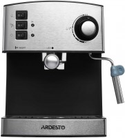 Кофеварка Ardesto YCM-E1600 нержавейка