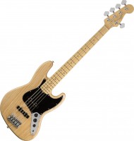 Фото - Гитара Fender American Professional Jazz Bass V