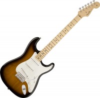 Фото - Гитара Fender American Original '50s Stratocaster 