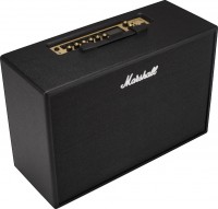 Фото - Гитарный усилитель / кабинет Marshall Code100 Combo
