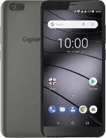 Фото - Мобильный телефон Gigaset GS100 8 ГБ / 1 ГБ