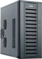 Фото - Корпус Chieftec BH-01B-U3-OP черный