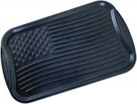 Фото - Сковородка Nordic Ware 18860 42.5 см 42x28 см черный