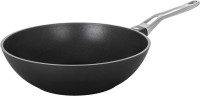 Фото - Сковородка IQ Be Chef IQ-1126-28w 28 см  черный