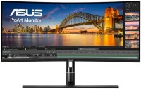 Фото - Монитор Asus ProArt PA34VC 34 "  черный