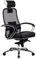 Компьютерное кресло Metta Samurai SL-2 
